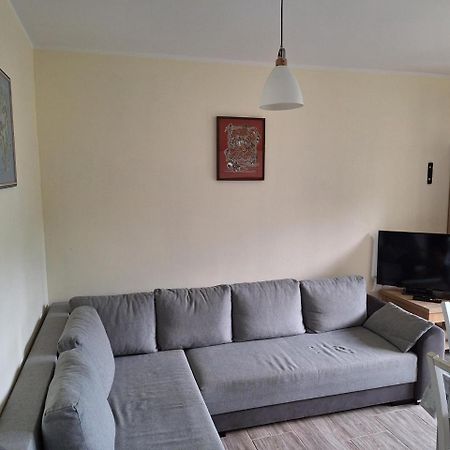 Apartmán U Huberta Wrzosowo  Exteriér fotografie